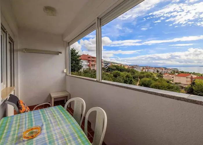 In 45904 * Crikvenica