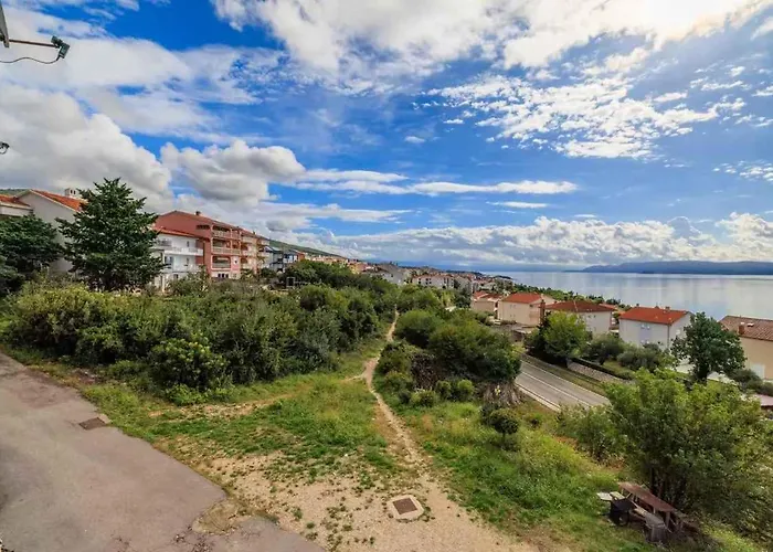 In 45904 Crikvenica