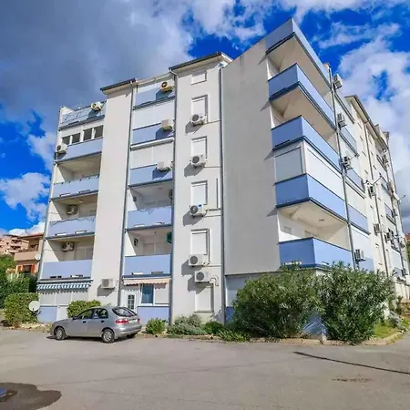 In 45904 Crikvenica