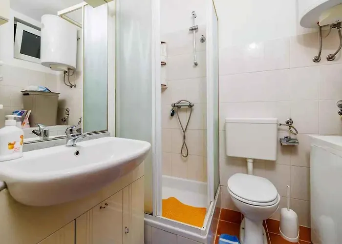 In 45904 Apartment Crikvenica