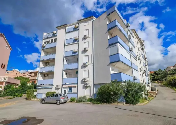 In 45904 Crikvenica