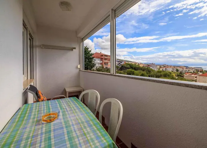 In 45904 Crikvenica